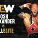 Josh Alexander firma con AEW y debuta en Dynamite como el ‘wild card’ de la Owen Hart Cup 2025 Josh Alexander firma con AEW y debuta en Dynamite como el ‘wild card’ de la Owen Hart Cup 2025