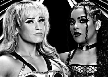 Previa WWE NXT 8 de abril de 2025