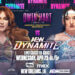 Resultados AEW Dynamite 23 de abril de 2025 En esta nota conocerás las calificaciones de Dave Meltzer del 17 al 23 de abril.