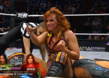 Mercedes Moné y Jamie Hayter se enfrentarán en la final de la Owen Hart Cup femenina 2025