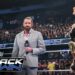 Tiffany Stratton y Charlotte Flair salieron del guion en su segmento en WWE SmackDown Tiffany Stratton y Charlotte Flair salieron del guion en su segmento en WWE SmackDown