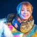Mayu Iwatani anuncia su salida de STARDOM Mayu Iwatani anuncia su salida de STARDOM
