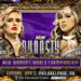 Apuestas AEW Dynasty 2025: Toni Storm vs. Megan Bayne Toni Storm pondrá en juego el título femenino mundial ante Megan Bayne en AEW Dynasty.