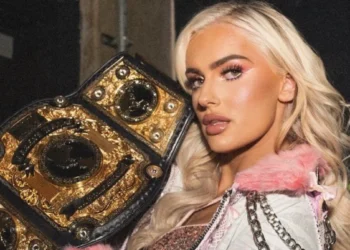 Blake Monroe admite que le hubiera gustado no usar nunca el nombre ‘Mariah May’ como luchadora