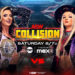 Previa AEW Collision 5 de abril de 2025 Previa AEW Collision 5 de abril de 2025