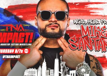 Previa TNA iMPACT 24 de abril de 2025