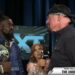 The Undertaker aparece en WWE NXT