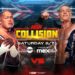 Resultados AEW Collision 5 de abril de 2025