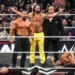 Bron Breakker revela cuándo supo que iba a formar una alianza con Seth Rollins y Paul Heyman