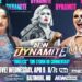 Resultados AEW Dynamite 9 de abril de 2025