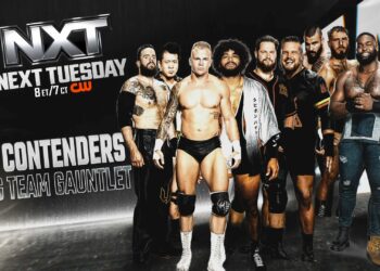 Previa WWE NXT 15 de abril de 2025