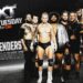 Previa WWE NXT 15 de abril de 2025 Previa WWE NXT 15 de abril de 2025