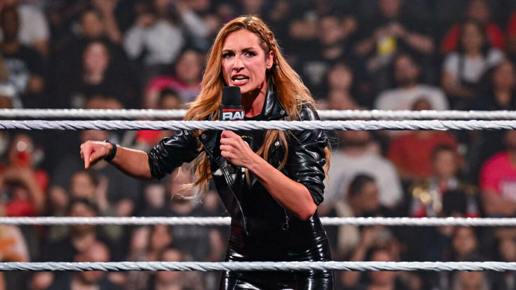 Becky Lynch