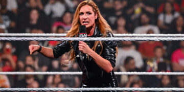 Becky Lynch
