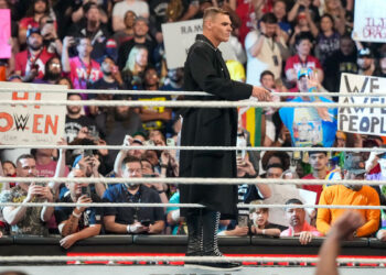 Gunther luchará por el Campeonato Mundial Peso Pesado en WWE RAW el 9 de junio