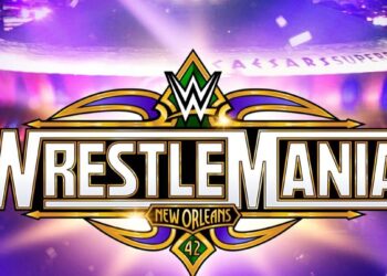 WrestleMania 42
