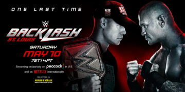 Resultados WWE Backlash 2025