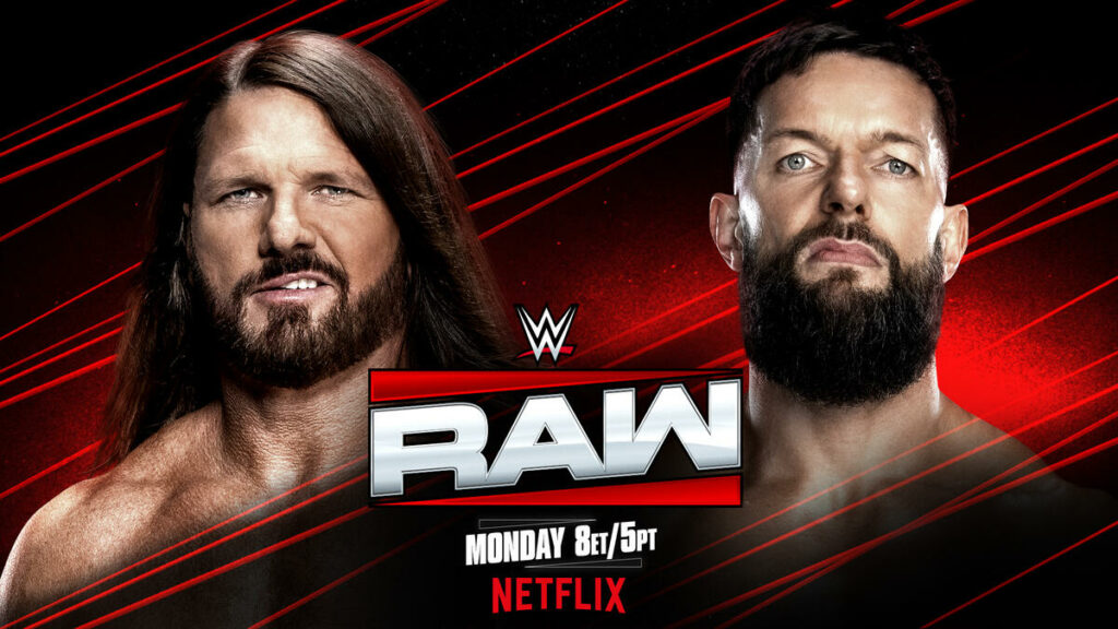 Previa WWE RAW 12 de mayo de 2025 Previa WWE RAW 12 de mayo de 2025