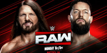 Previa WWE RAW 12 de mayo de 2025