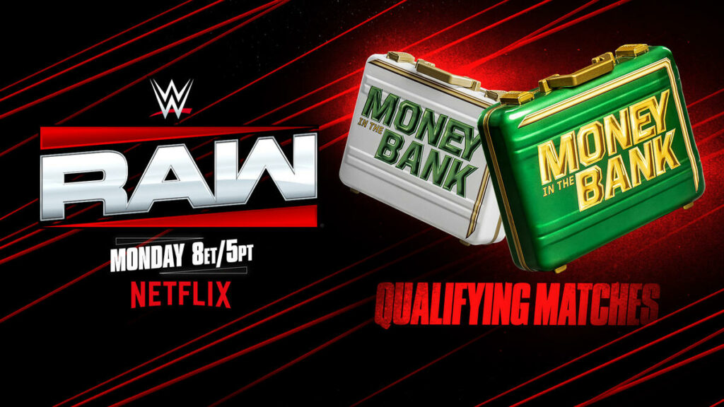 Previa WWE RAW 19 de mayo de 2025