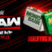 Actualización de la venta de entradas para WWE RAW del 2 de junio de 2025