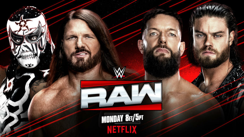 Previa WWE RAW 19 de mayo de 2025 Previa WWE RAW 19 de mayo de 2025