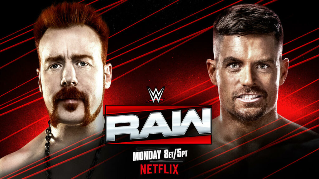Previa WWE RAW 19 de mayo de 2025
