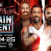 CM Punk y Sami Zayn se enfrentarán a Seth Rollins y Bron Breakker en Saturday Night’s Main Event WWE Saturday Night’s Main Event 24 de mayo de 2025: calificaciones de Dave Meltzer