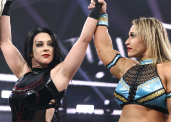 Audiencia WWE NXT 13 de mayo de 2025