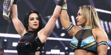 Audiencia WWE NXT 13 de mayo de 2025