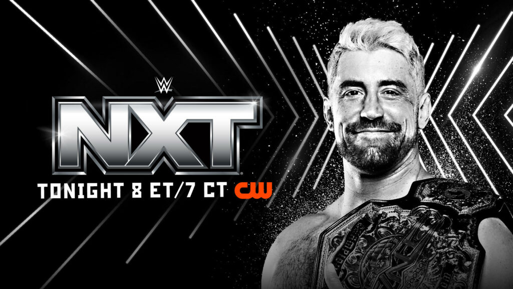 Resultados WWE NXT 20 de mayo de 2025
