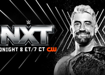 Resultados WWE NXT 20 de mayo de 2025