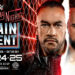 Drew McIntyre y Damian Priest lucharán en un ‘Steel Cage Match’ en Saturday Night’s Main Event el 24 de mayo