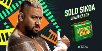 Solo Sikoa se clasifica al Money in the Bank masculino 2025