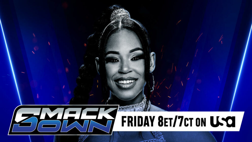 Previa WWE SmackDown 30 de mayo de 2025 Previa WWE SmackDown 30 de mayo de 2025