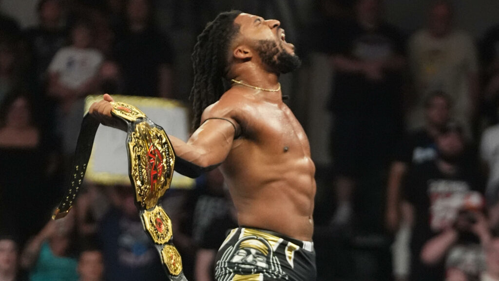 Previa WWE NXT 27 de mayo de 2025