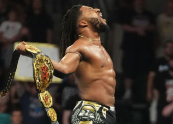 Previa WWE NXT 27 de mayo de 2025