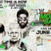 WWE Money In The Bank 2025: apuestas de última hora Cartelera WWE Money in the Bank 2025 actualizada