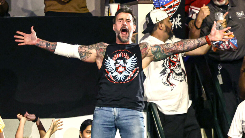 Resultados WWE RAW 26 de mayo de 2025