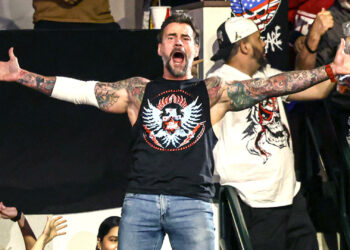 Resultados WWE RAW 26 de mayo de 2025