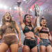 Jacy Jayne revela las palabras que le dedicó Shawn Michaels tras ganar el Campeonato Femenino de NXT Jacy Jayne revela las palabras que le dedicó Shawn Michaels tras ganar el Campeonato Femenino de NXT