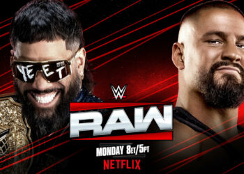 Resultados WWE RAW 19 de mayo de 2025