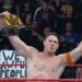 John Cena vence a R-Truth en WWE Saturday Night´s Main Event