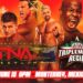 Moose, Joe Hendry, Ryan y Nic Nemeth participarán en AAA Triplemanía Regia