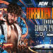 Actualización de la venta de entradas para AEW x NJPW Forbidden Door 2025 Actualización de la venta de entradas para AEW x NJPW Forbidden Door 2025