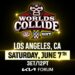 POSIBLE SPOILER: dos talentos importantes del roster principal podrían estar en WWE x AAA Worlds Collide POSIBLE SPOILER: dos talentos importantes del roster principal podrían estar en WWE x AAA Worlds Collide