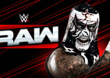 Previa WWE RAW 2 de junio de 2025