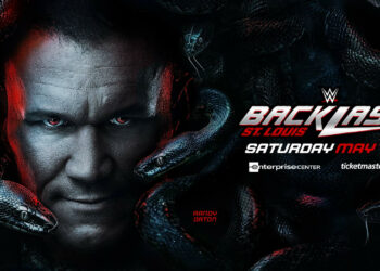Cartelera WWE Backlash 2025 actualizada