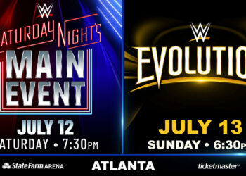 Reacciones divididas en WWE al anuncio del regreso de Evolution
