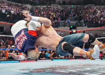 Cody Rhodes a John Cena: "Ya has arruinado suficiente"